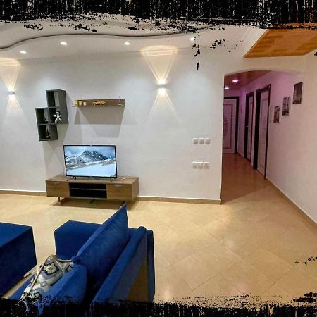 Апартаменти Elegance Apparte 13 Climatise Tetouan Wifi&Parking Екстер'єр фото